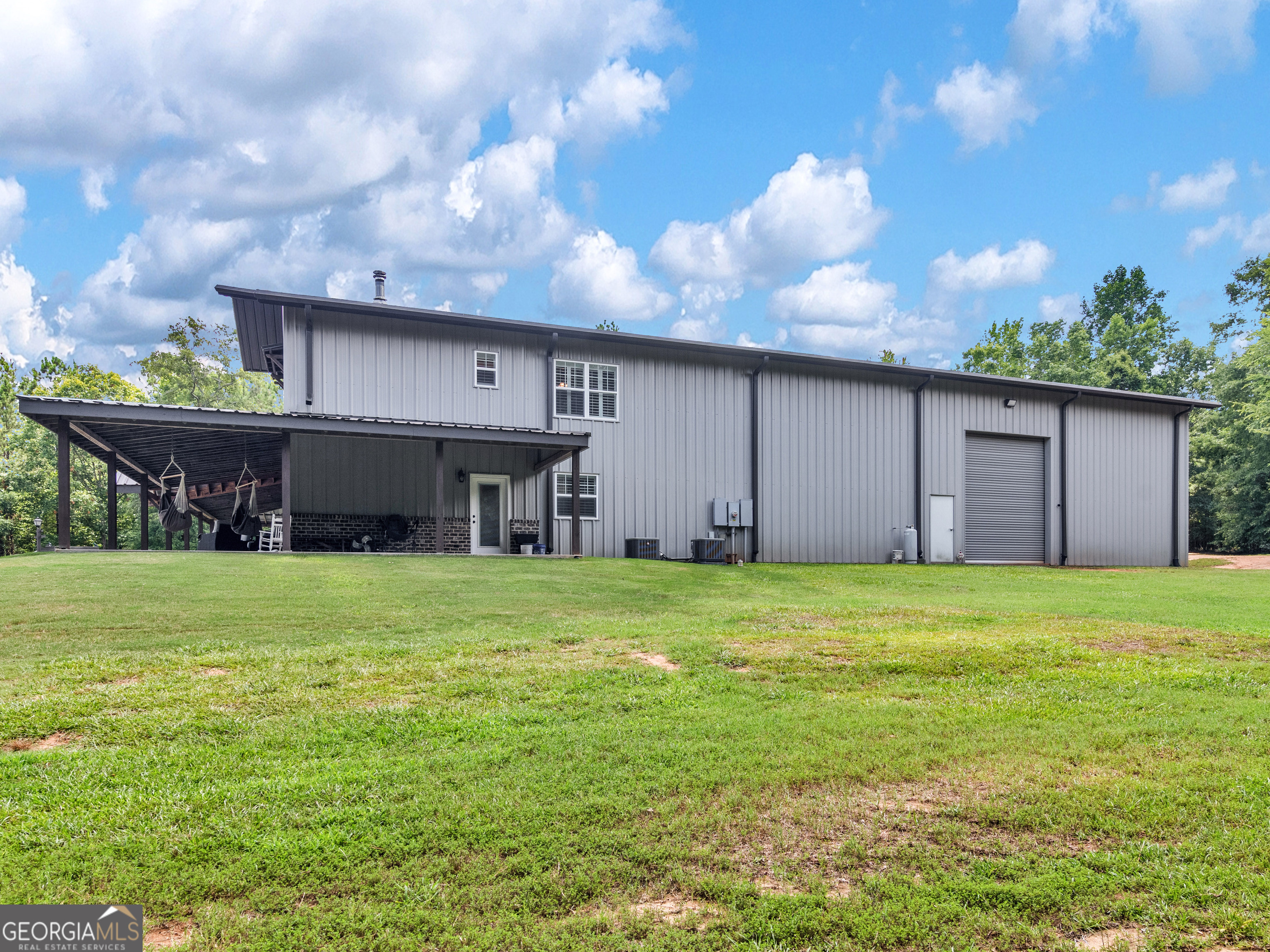 110 Wilson Road Jackson GA 30233