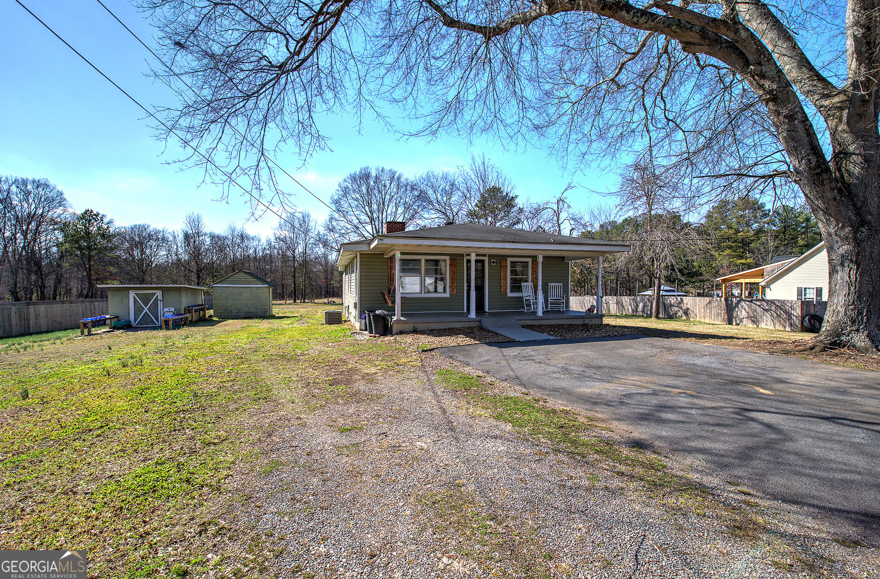 92 S Avery Road SW Rome GA 30165
