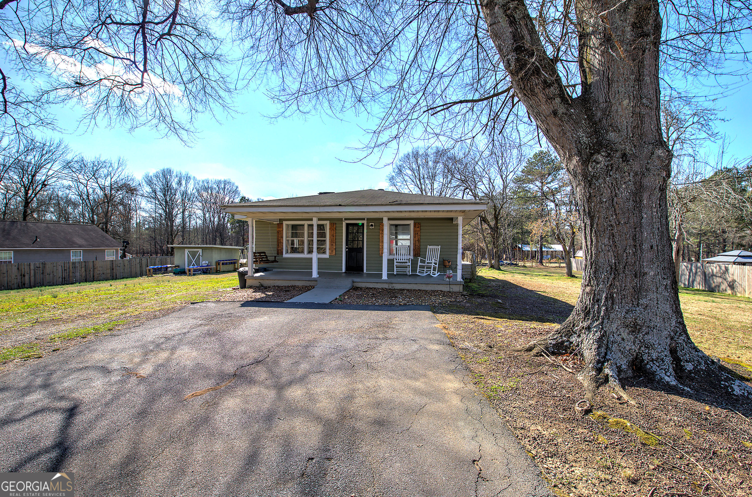92 S Avery Road SW Rome GA 30165