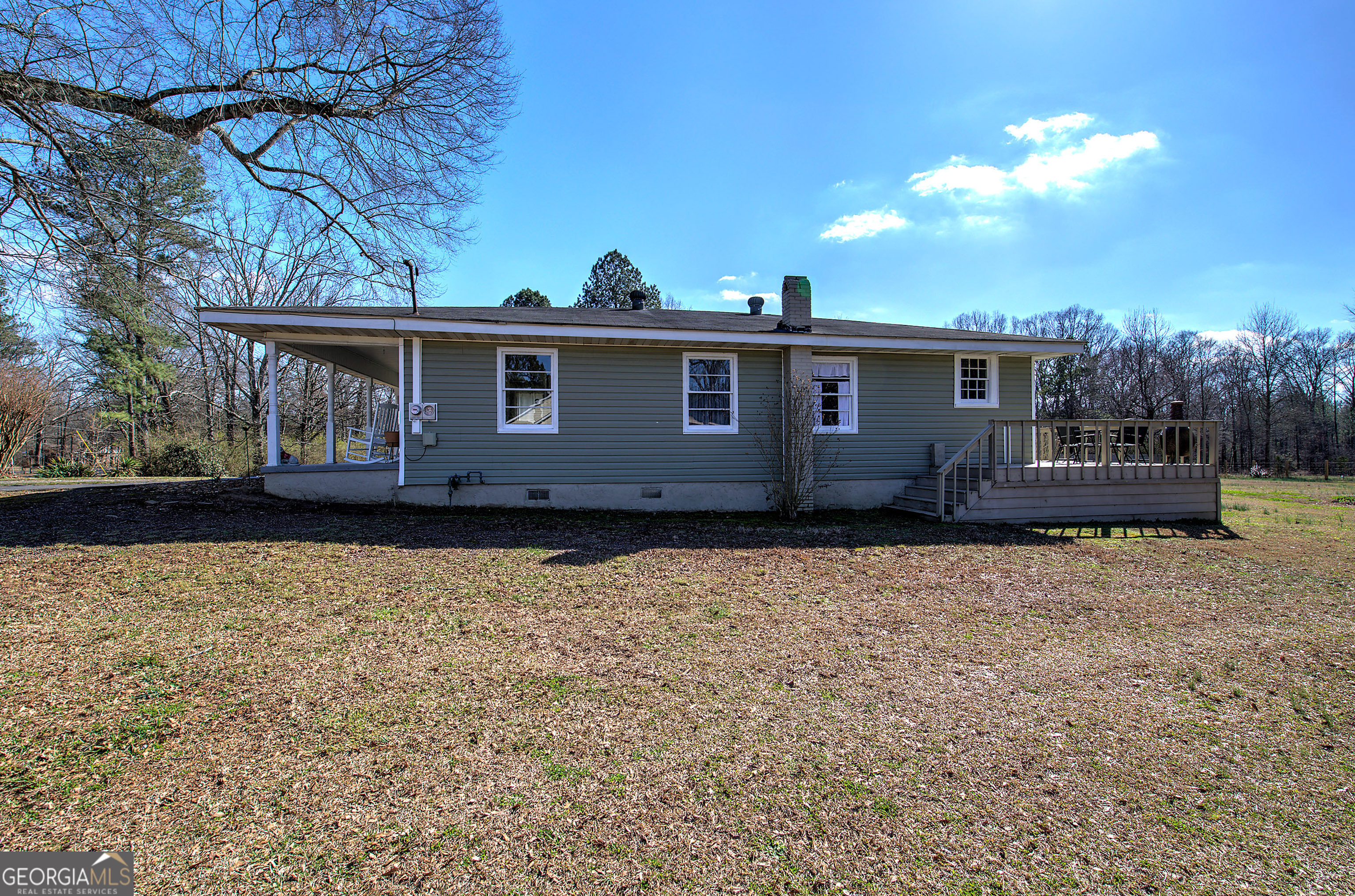 92 S Avery Road SW Rome GA 30165