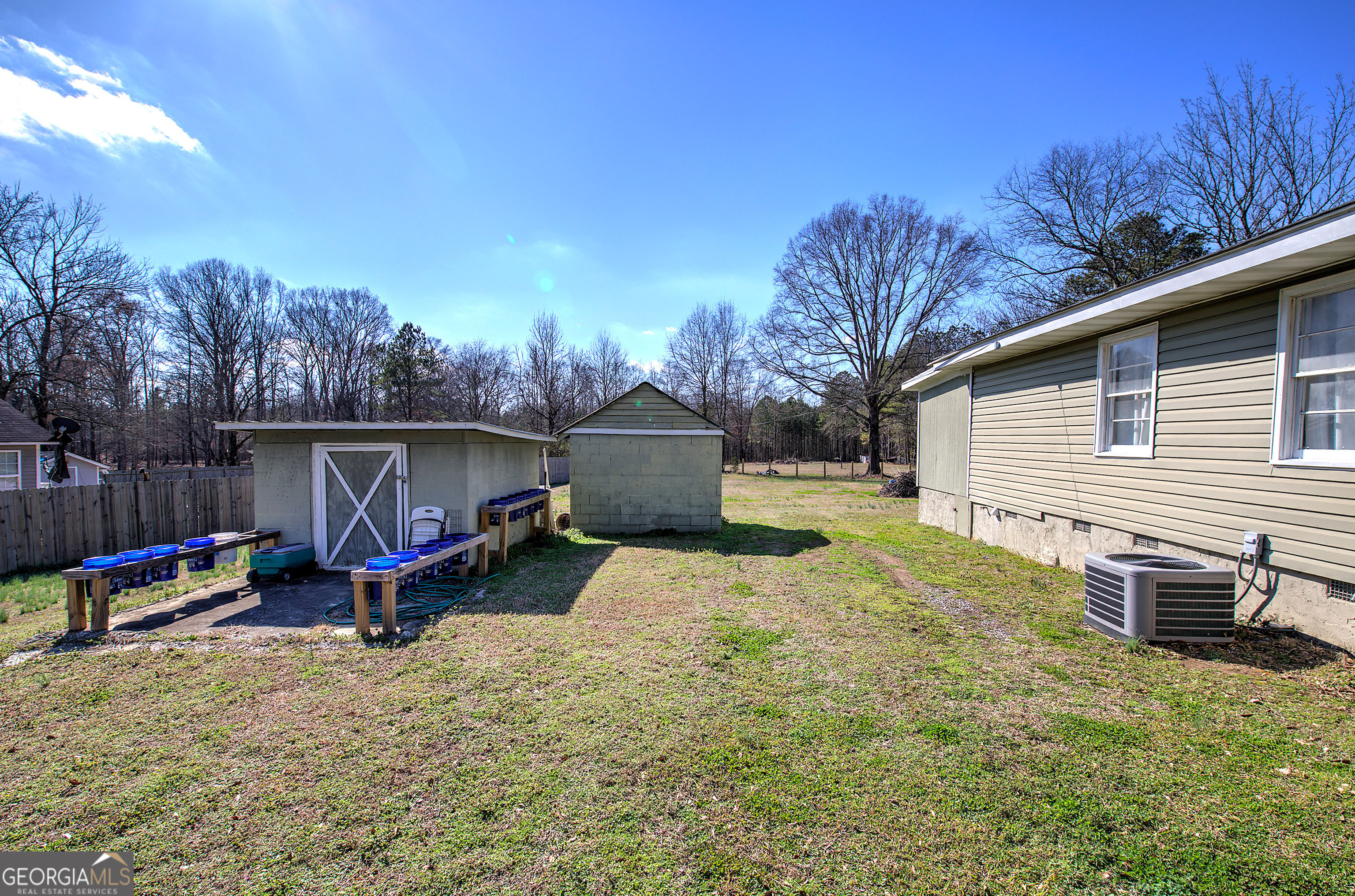 92 S Avery Road SW Rome GA 30165