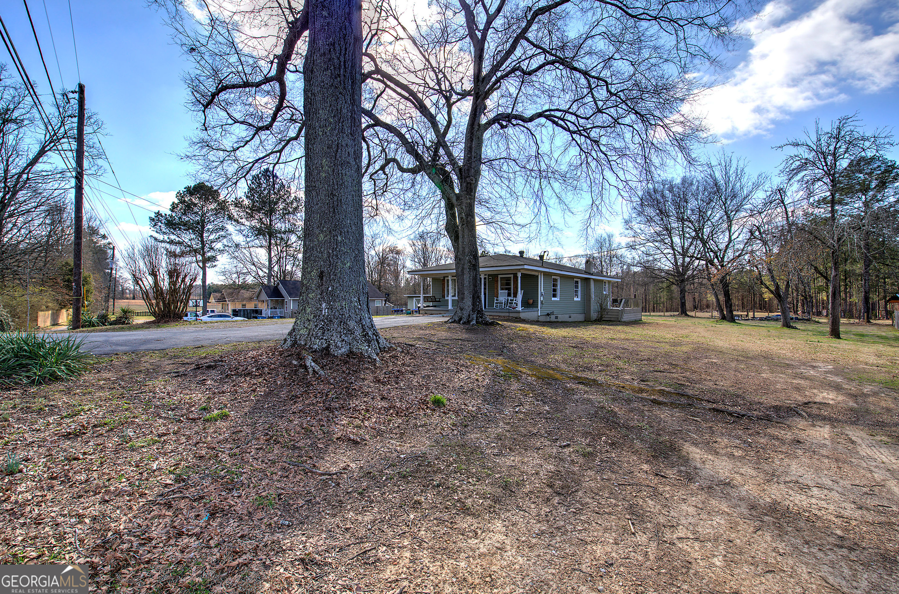 92 S Avery Road SW Rome GA 30165