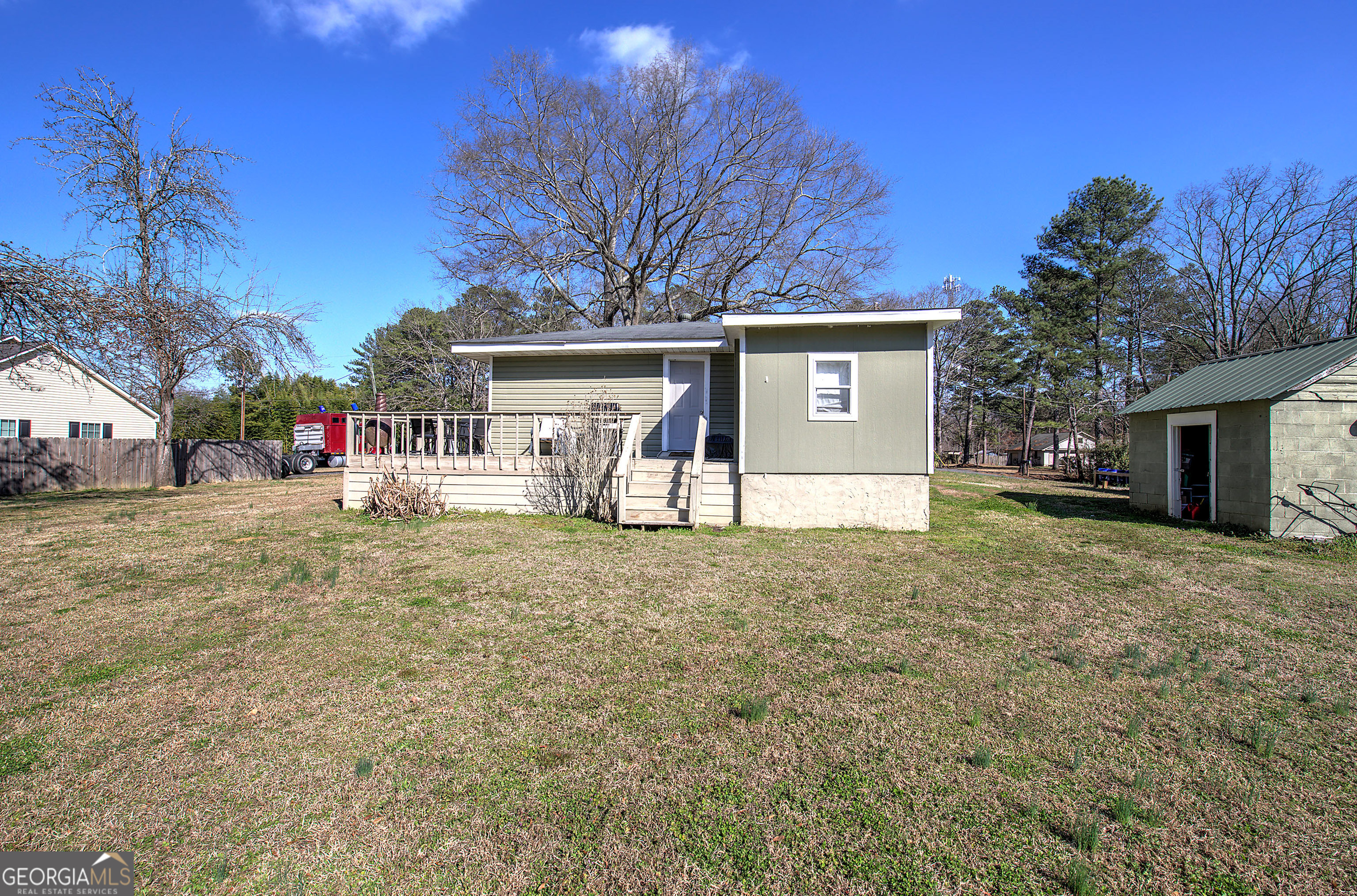 92 S Avery Road SW Rome GA 30165