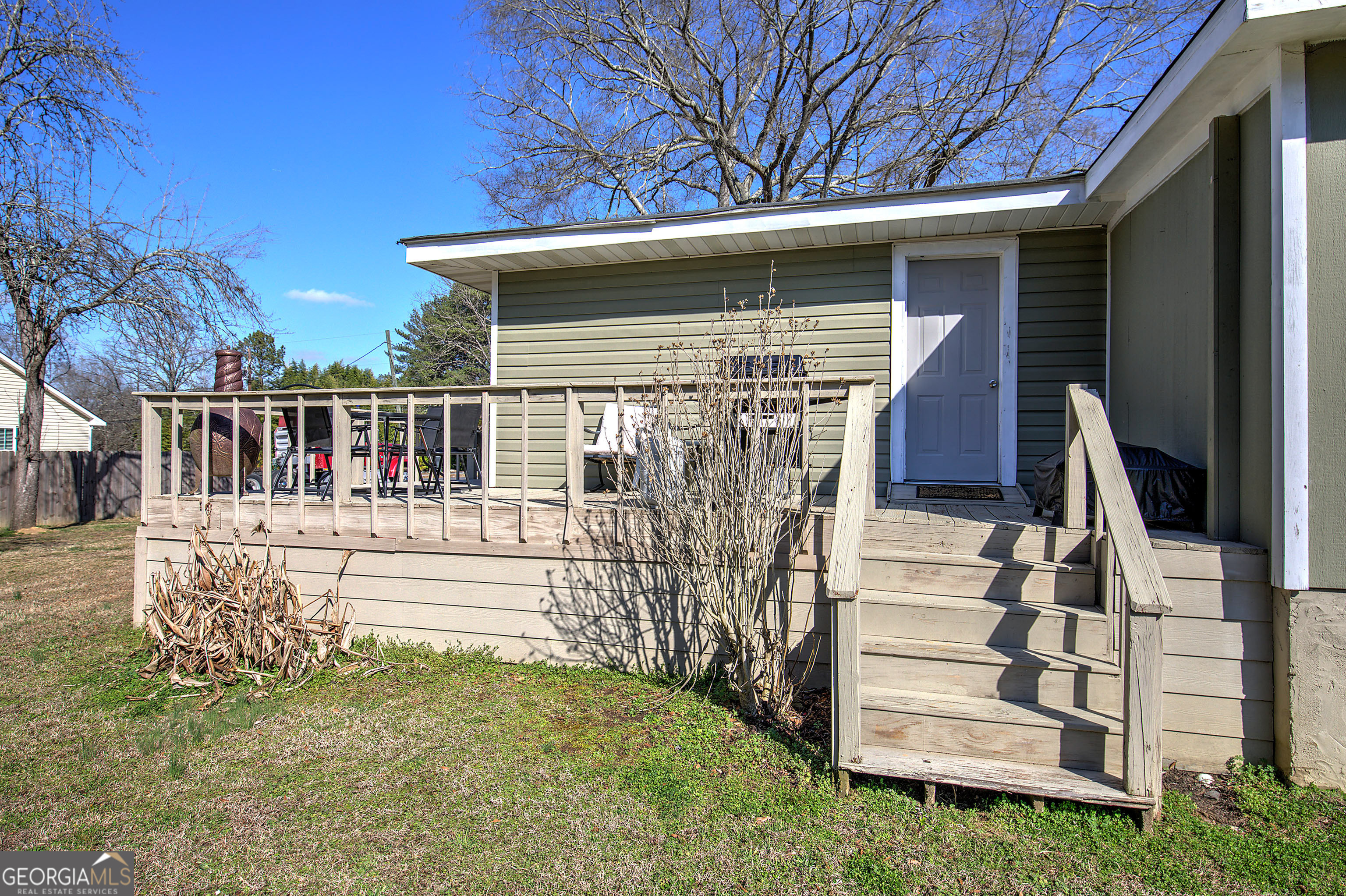 92 S Avery Road SW Rome GA 30165