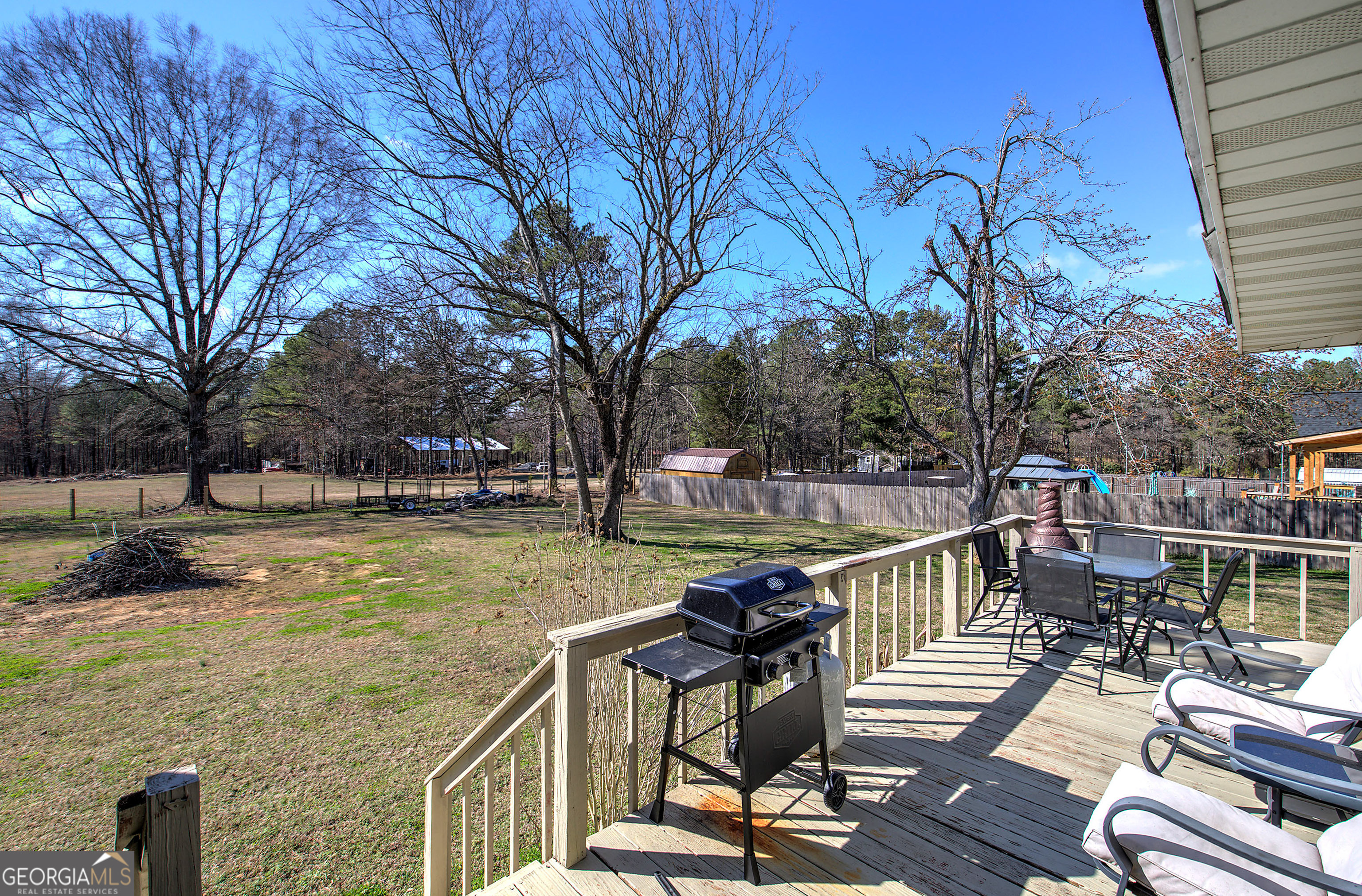 92 S Avery Road SW Rome GA 30165