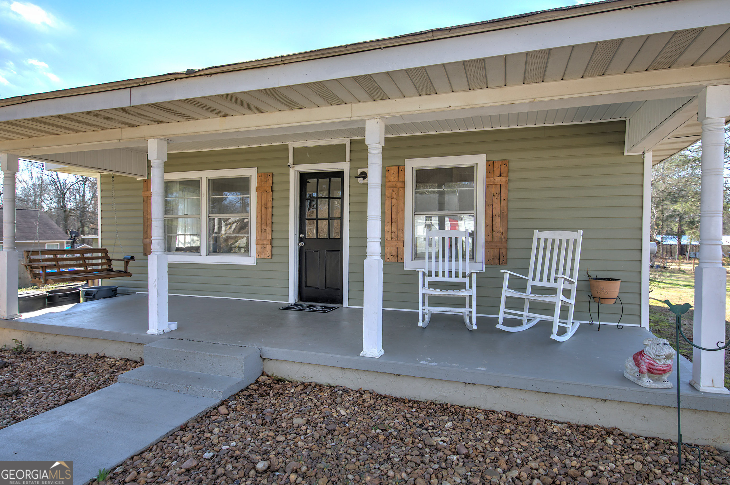 92 S Avery Road SW Rome GA 30165