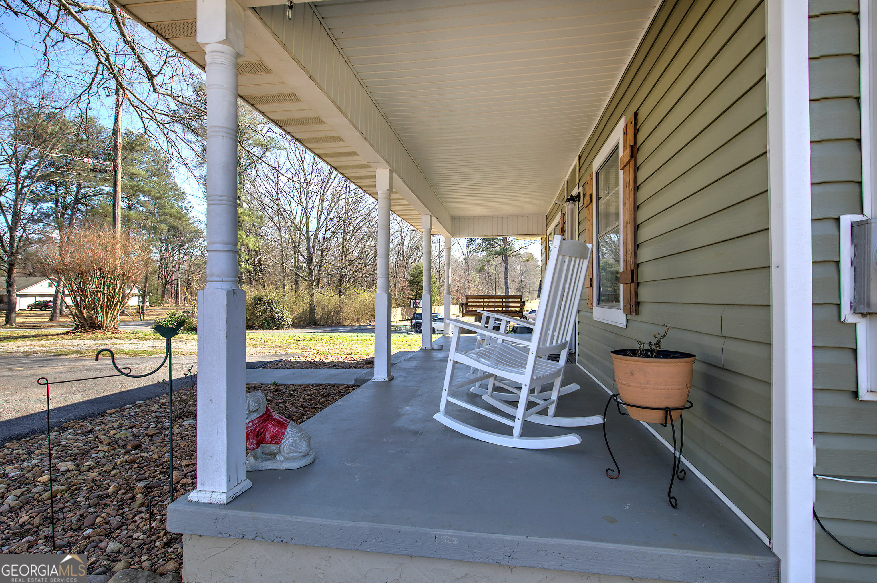 92 S Avery Road SW Rome GA 30165