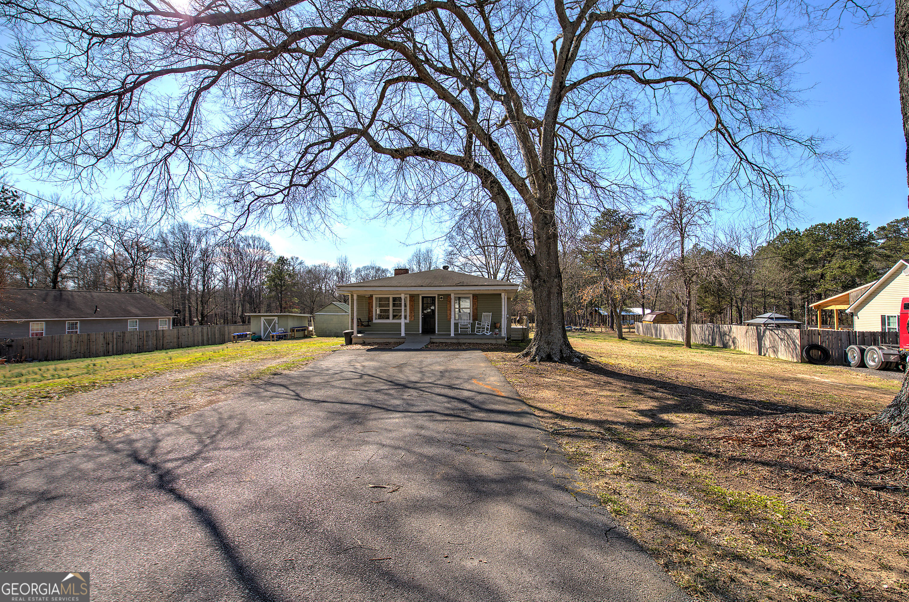 92 S Avery Road SW Rome GA 30165