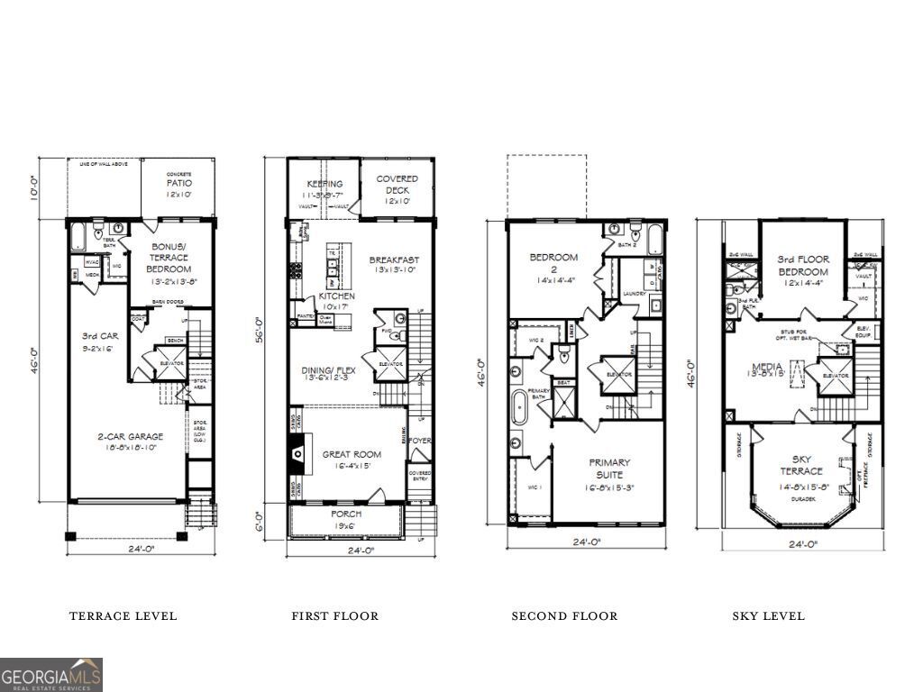 3440 Commander Cove Suwanee GA 30024