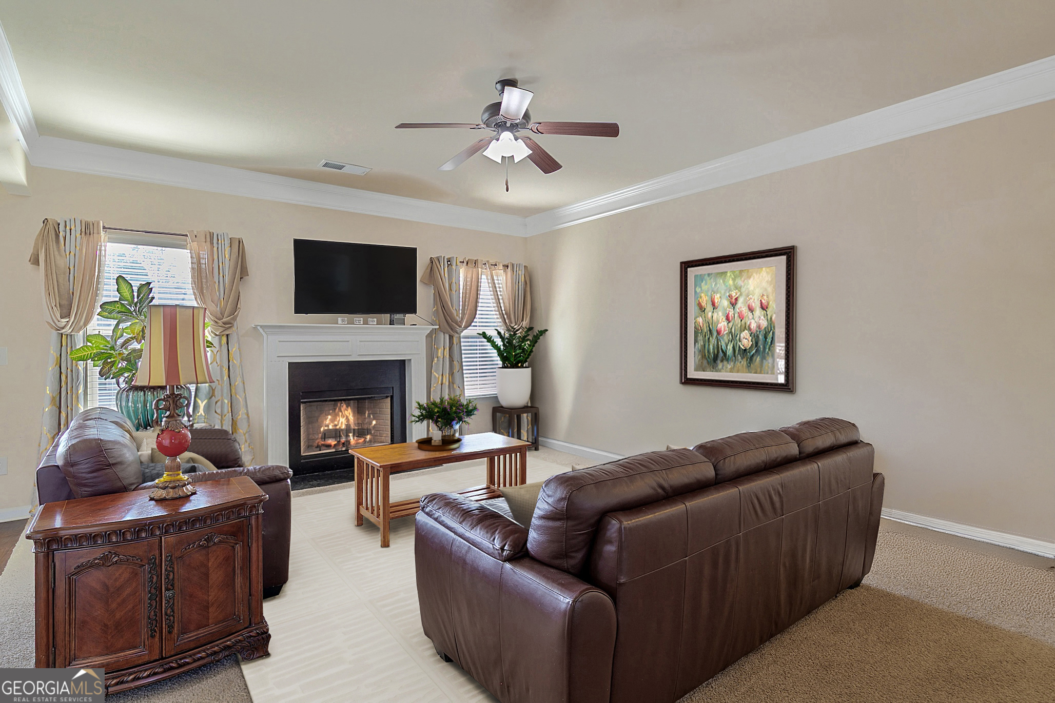 4103 Potomac Walk Court Loganville GA 30052