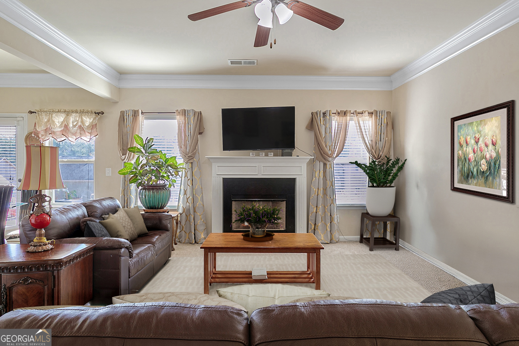 4103 Potomac Walk Court Loganville GA 30052