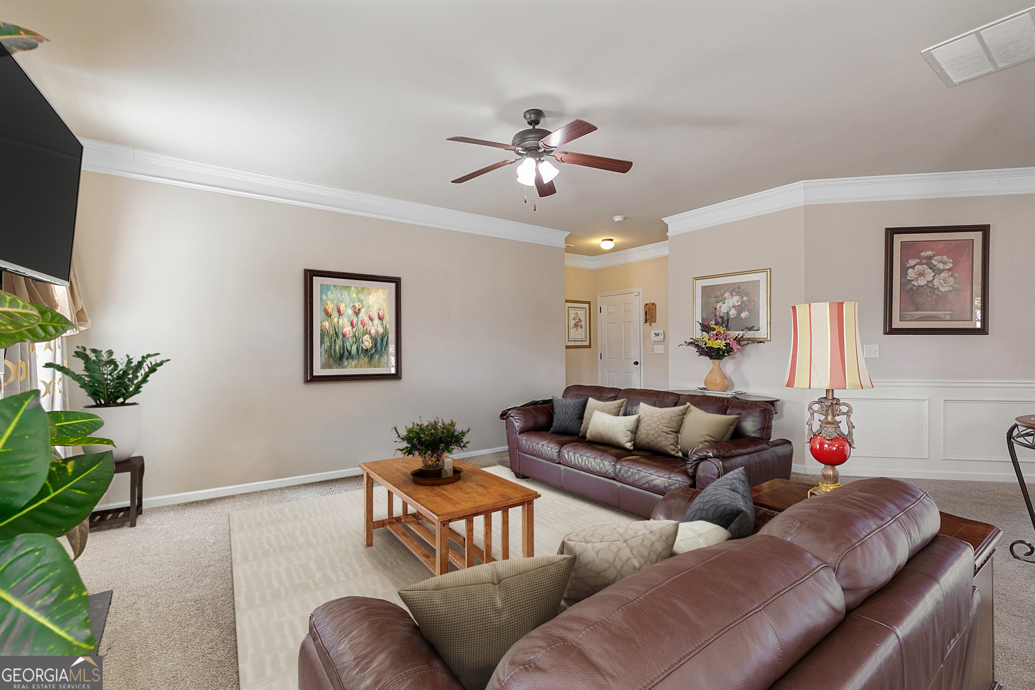 4103 Potomac Walk Court Loganville GA 30052