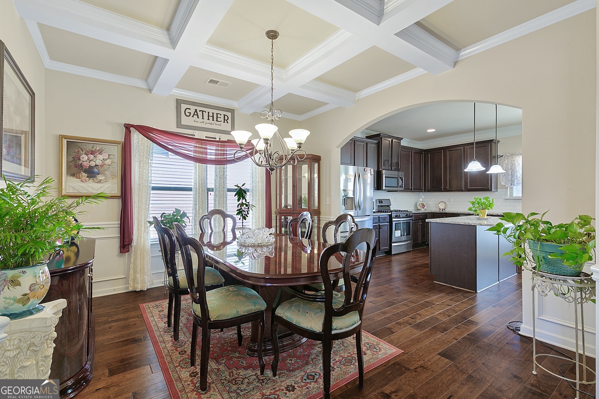 4103 Potomac Walk Court Loganville GA 30052