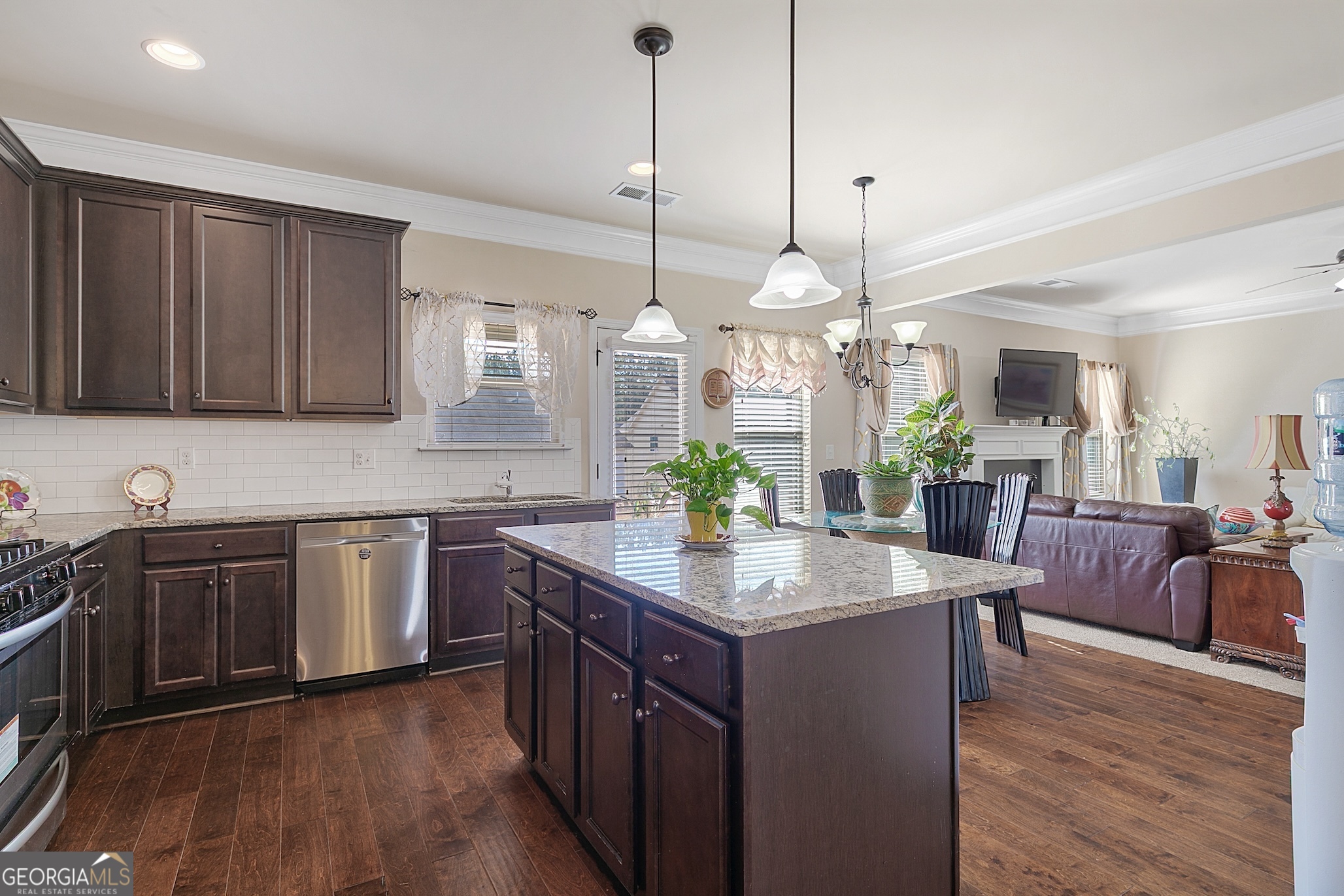 4103 Potomac Walk Court Loganville GA 30052