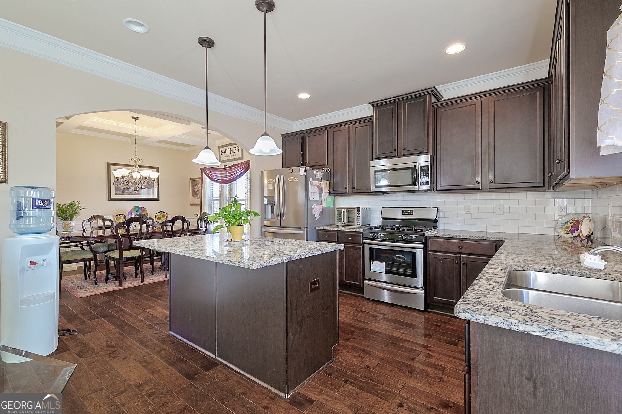 4103 Potomac Walk Court Loganville GA 30052