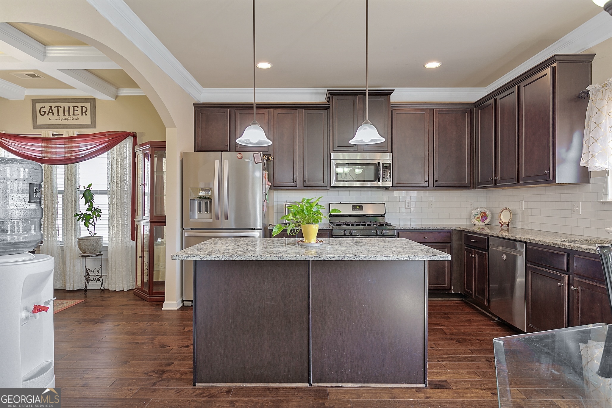 4103 Potomac Walk Court Loganville GA 30052