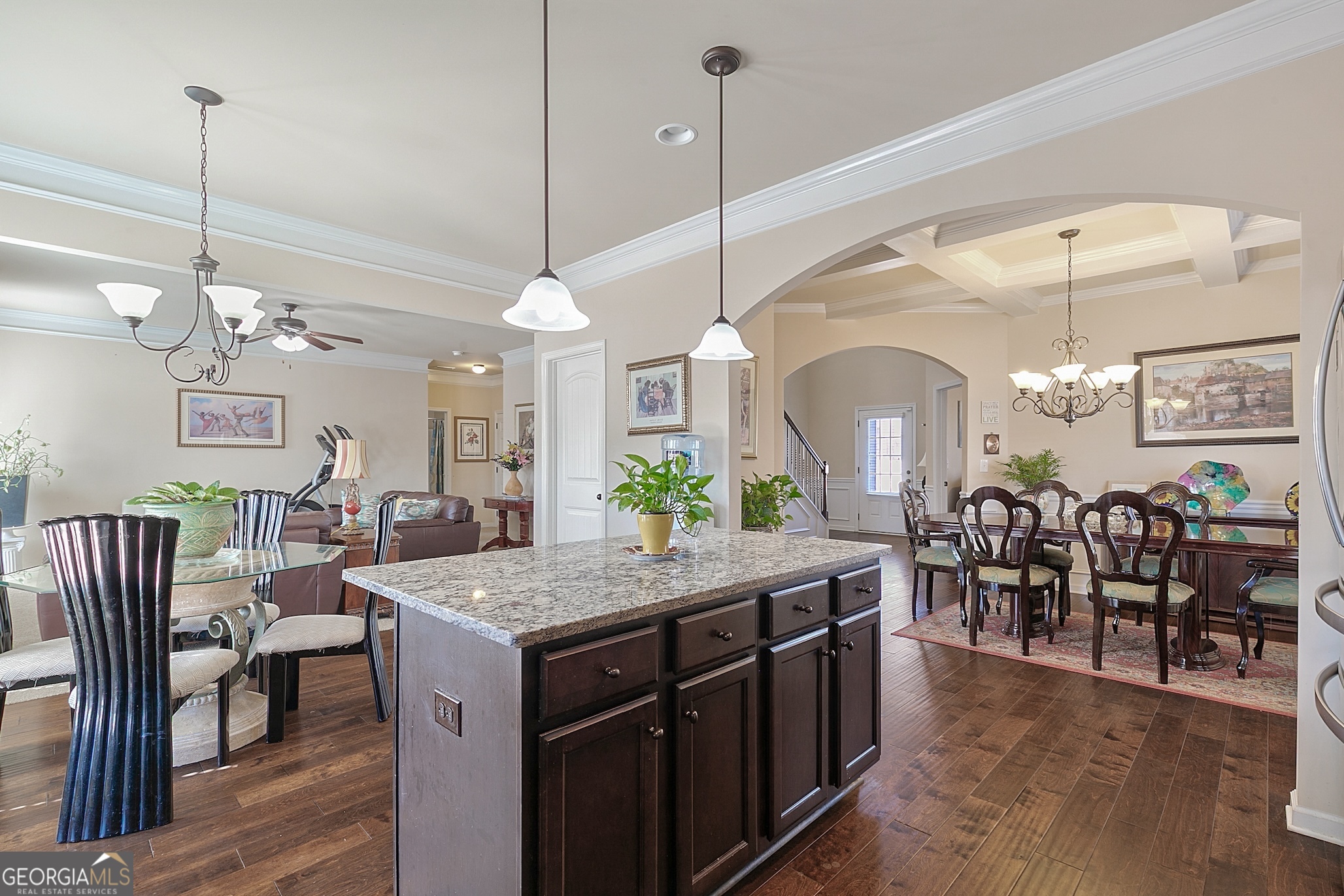 4103 Potomac Walk Court Loganville GA 30052