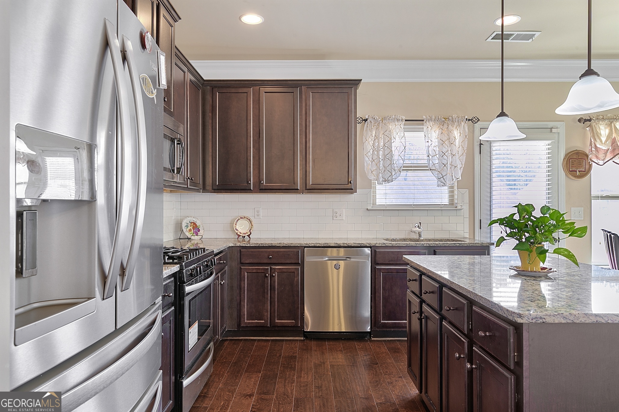 4103 Potomac Walk Court Loganville GA 30052