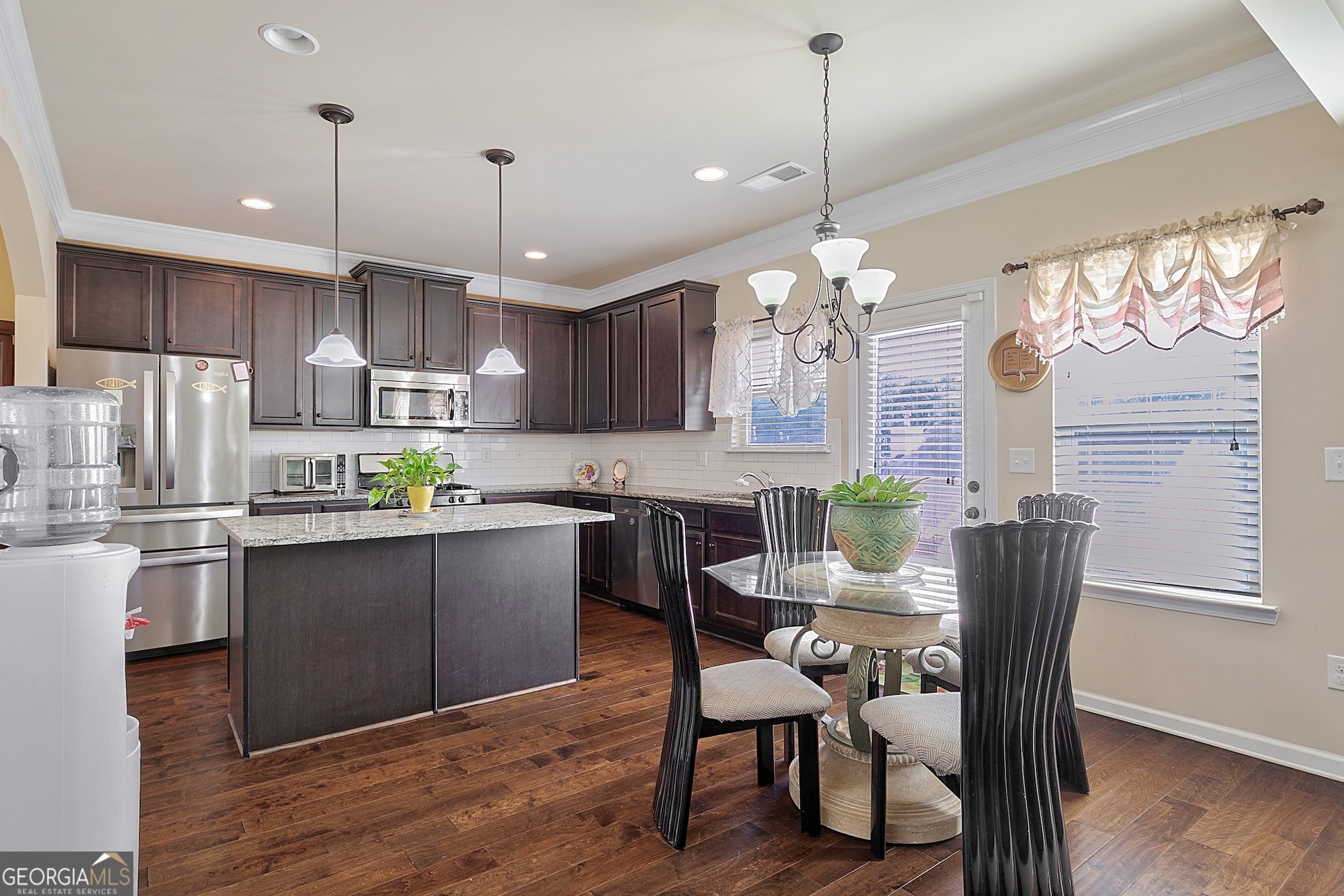 4103 Potomac Walk Court Loganville GA 30052