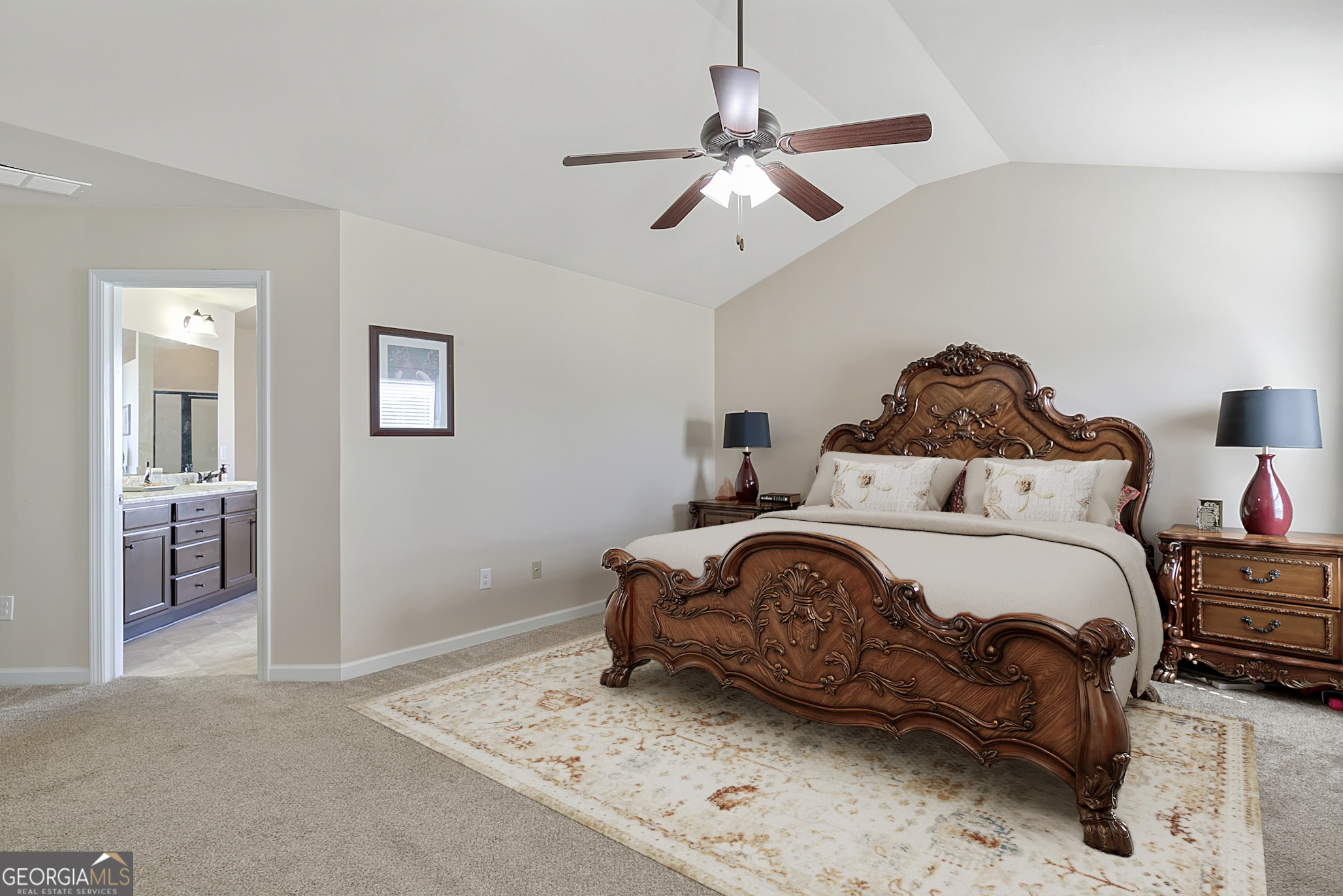 4103 Potomac Walk Court Loganville GA 30052