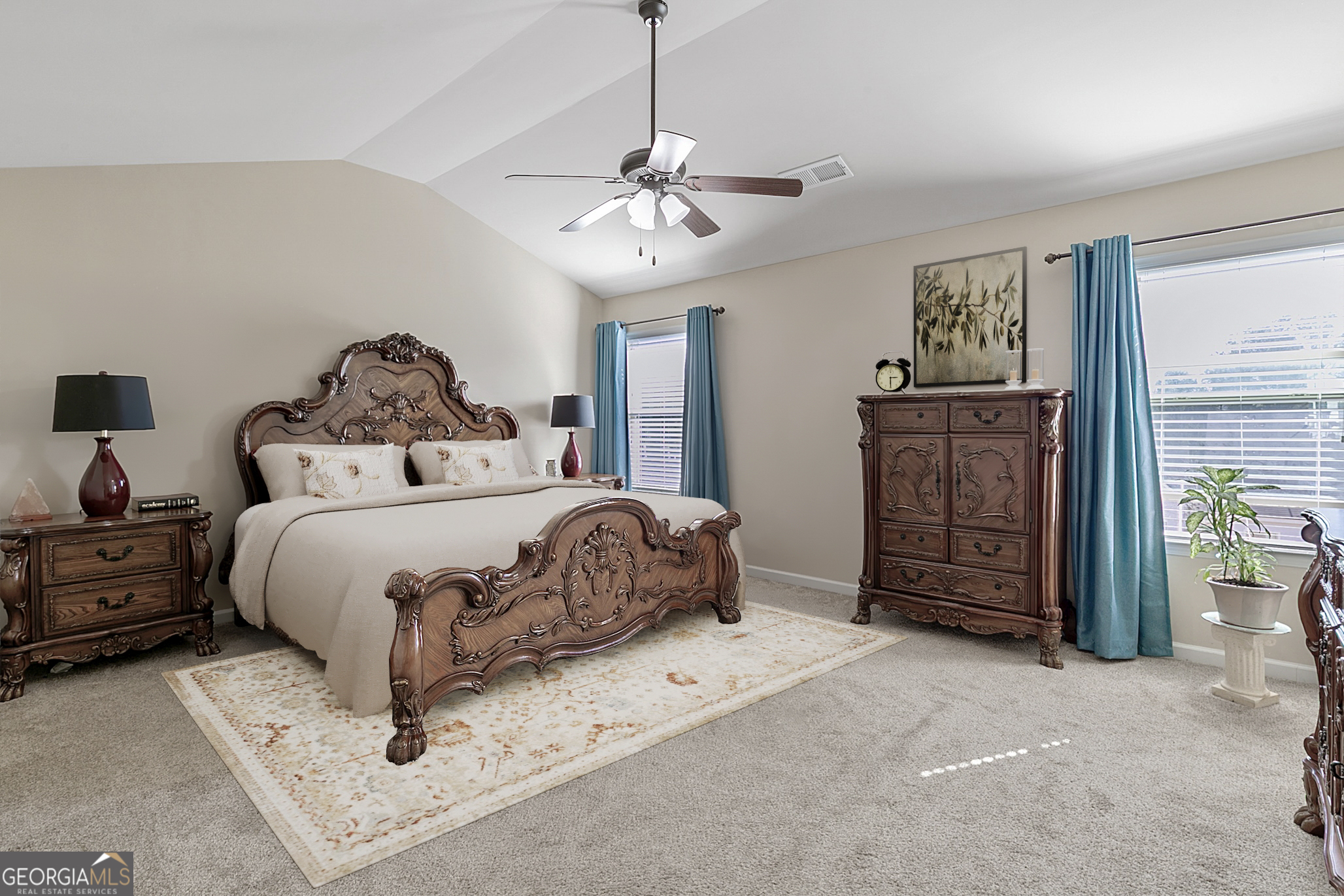 4103 Potomac Walk Court Loganville GA 30052