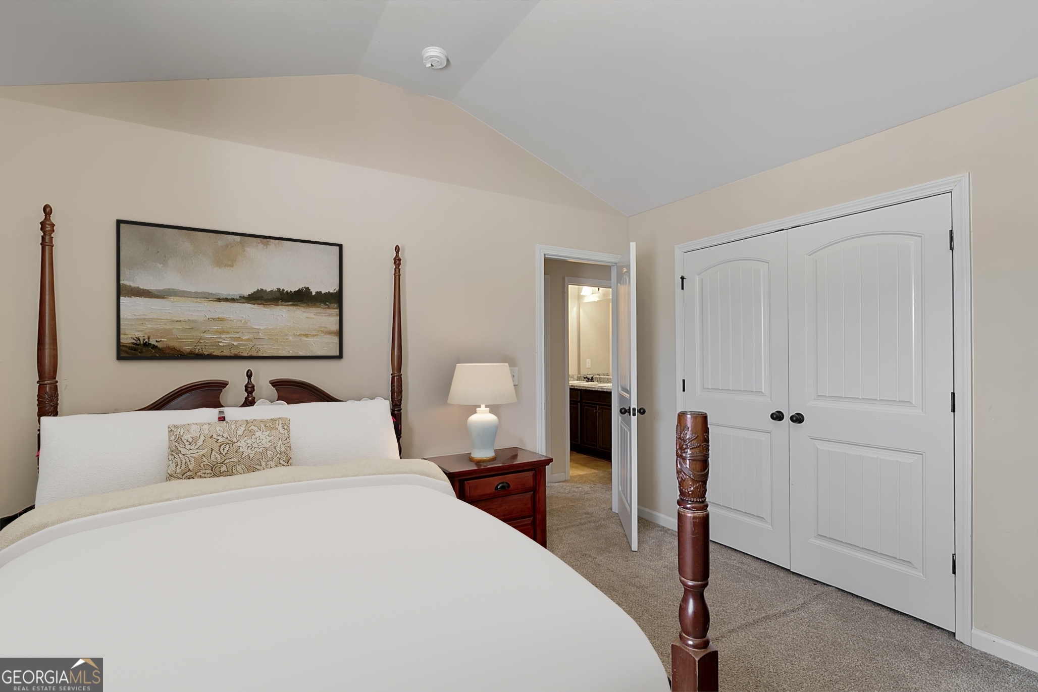4103 Potomac Walk Court Loganville GA 30052