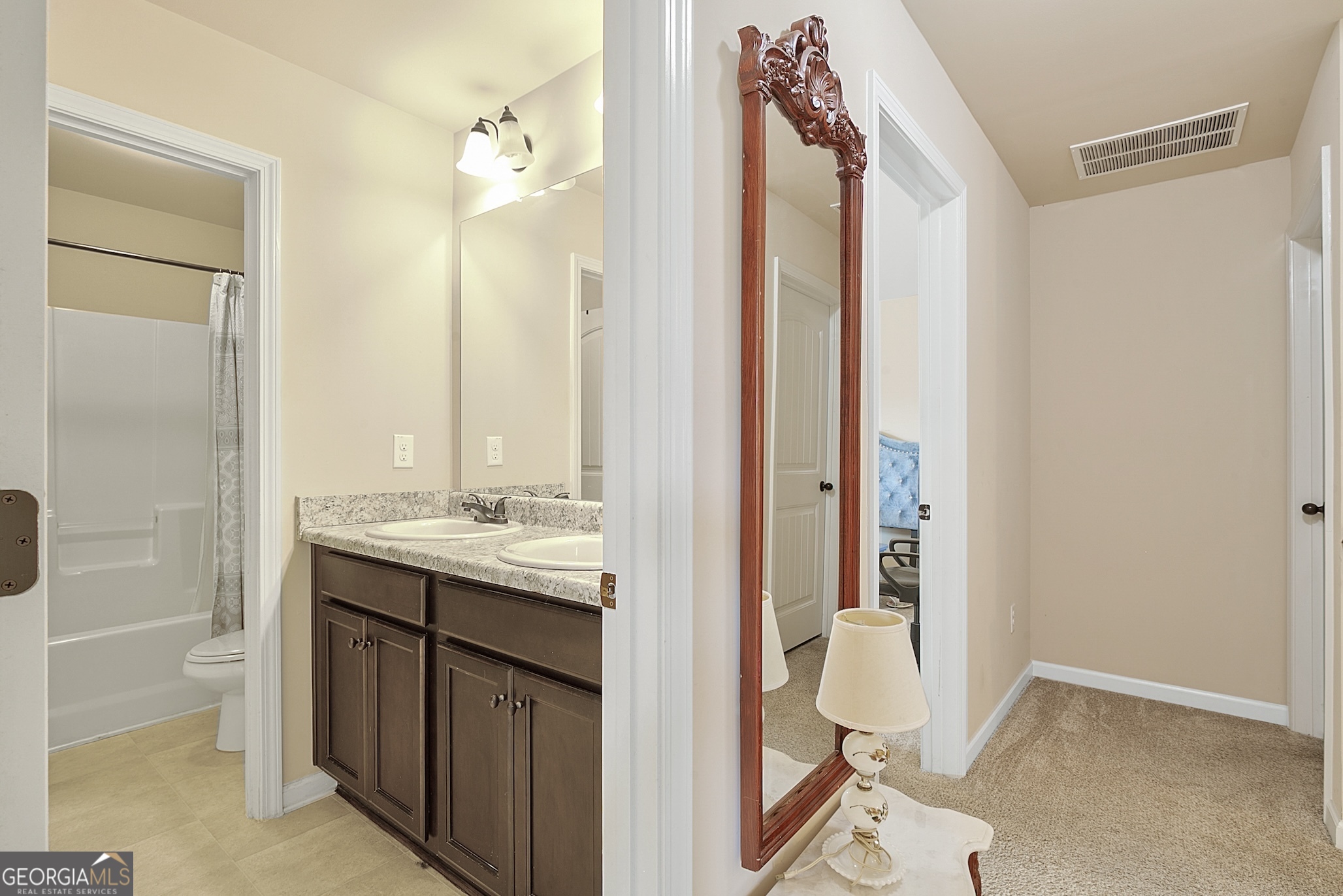 4103 Potomac Walk Court Loganville GA 30052