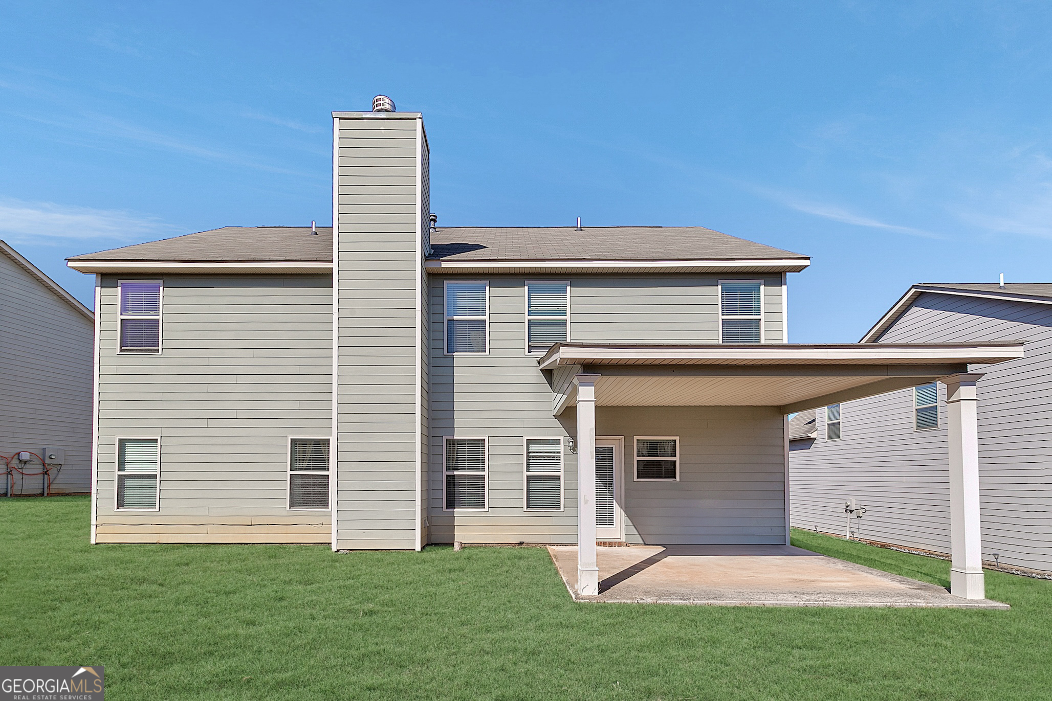 4103 Potomac Walk Court Loganville GA 30052