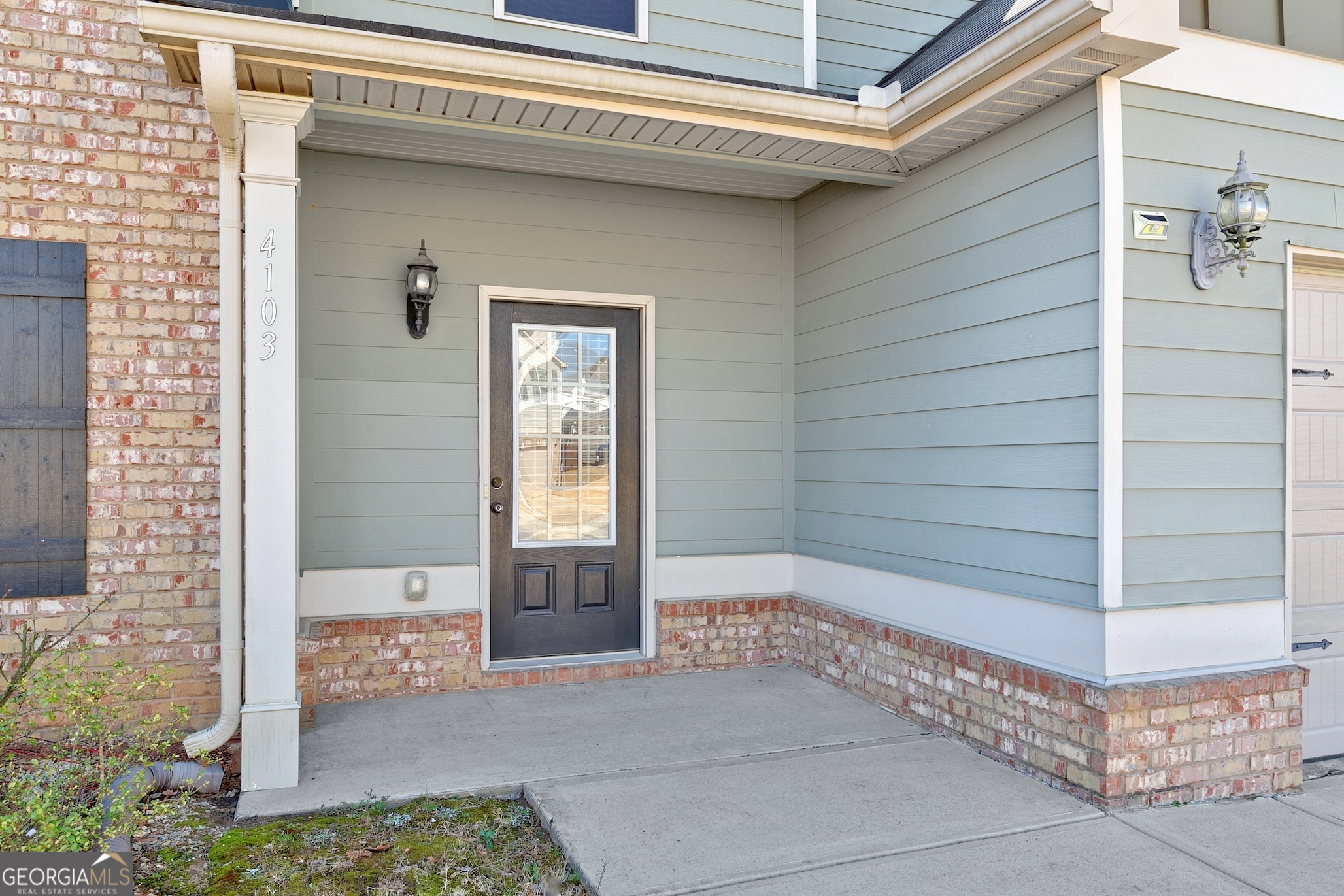 4103 Potomac Walk Court Loganville GA 30052