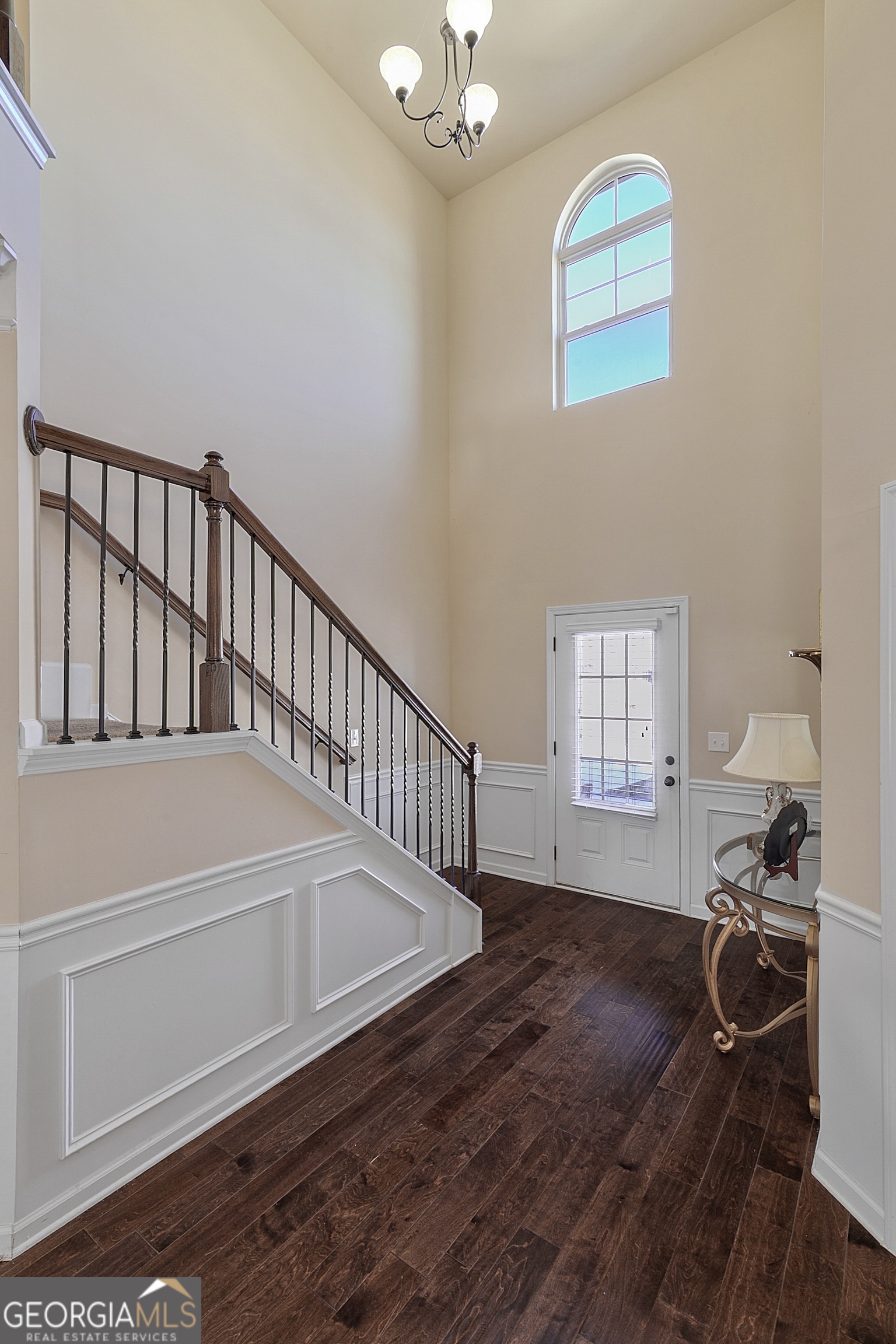 4103 Potomac Walk Court Loganville GA 30052