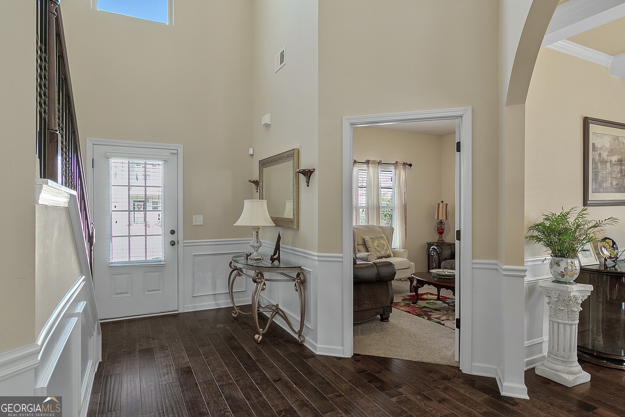 4103 Potomac Walk Court Loganville GA 30052