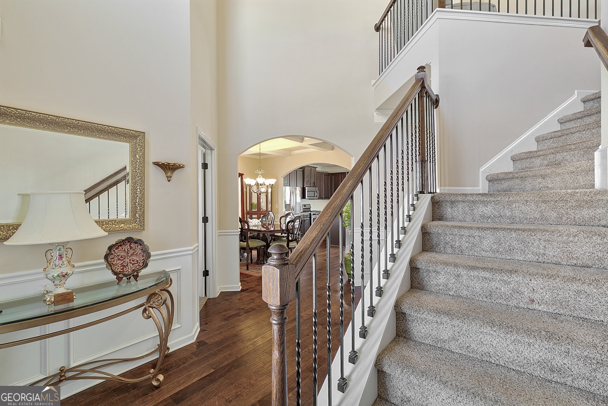 4103 Potomac Walk Court Loganville GA 30052