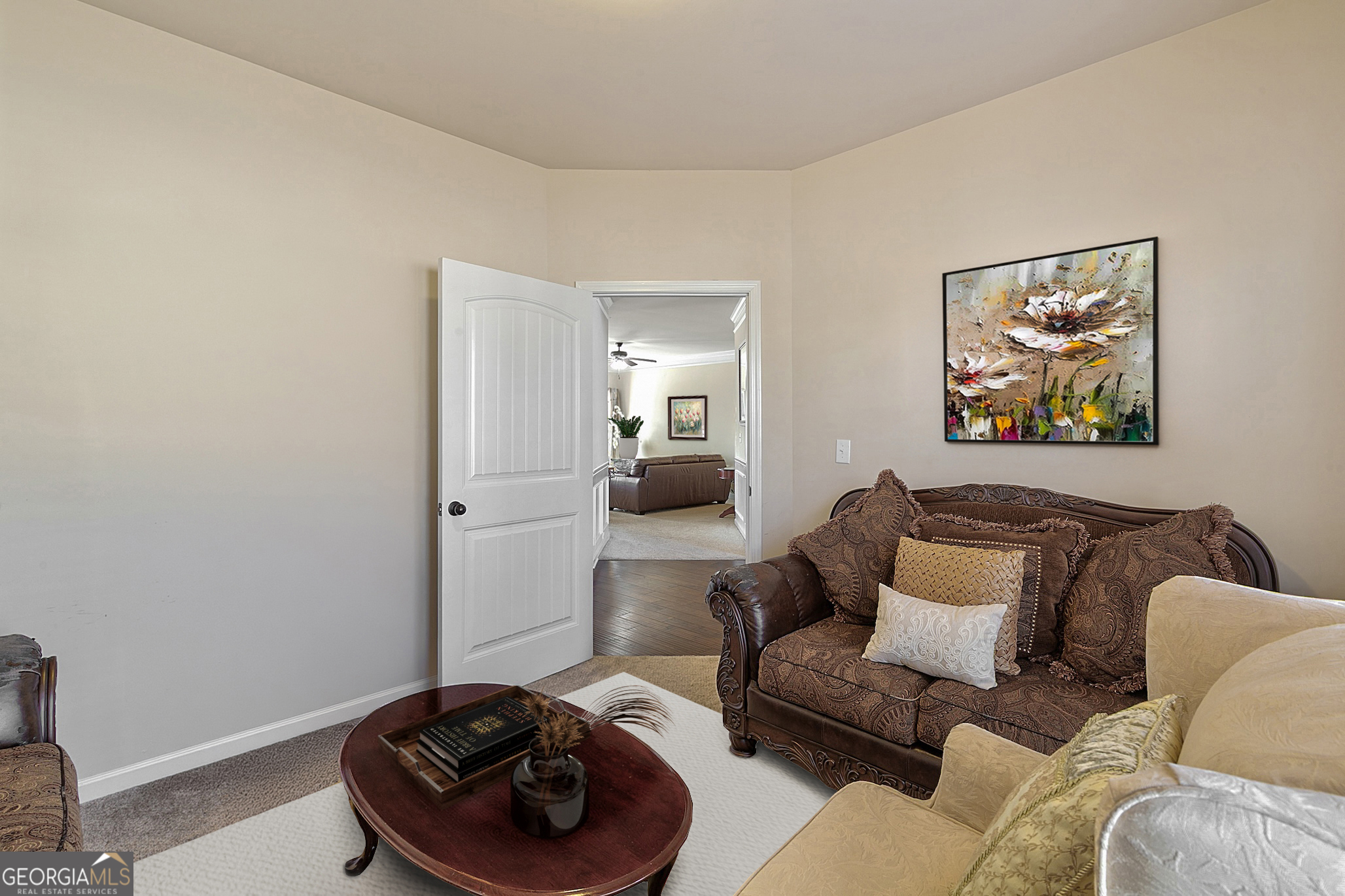 4103 Potomac Walk Court Loganville GA 30052