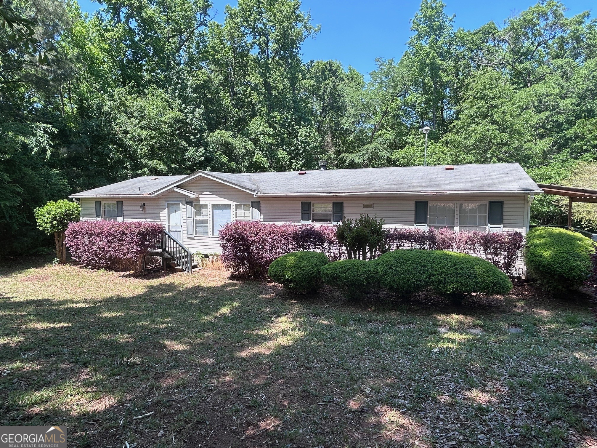 65 Cricket Run Forsyth GA 31029