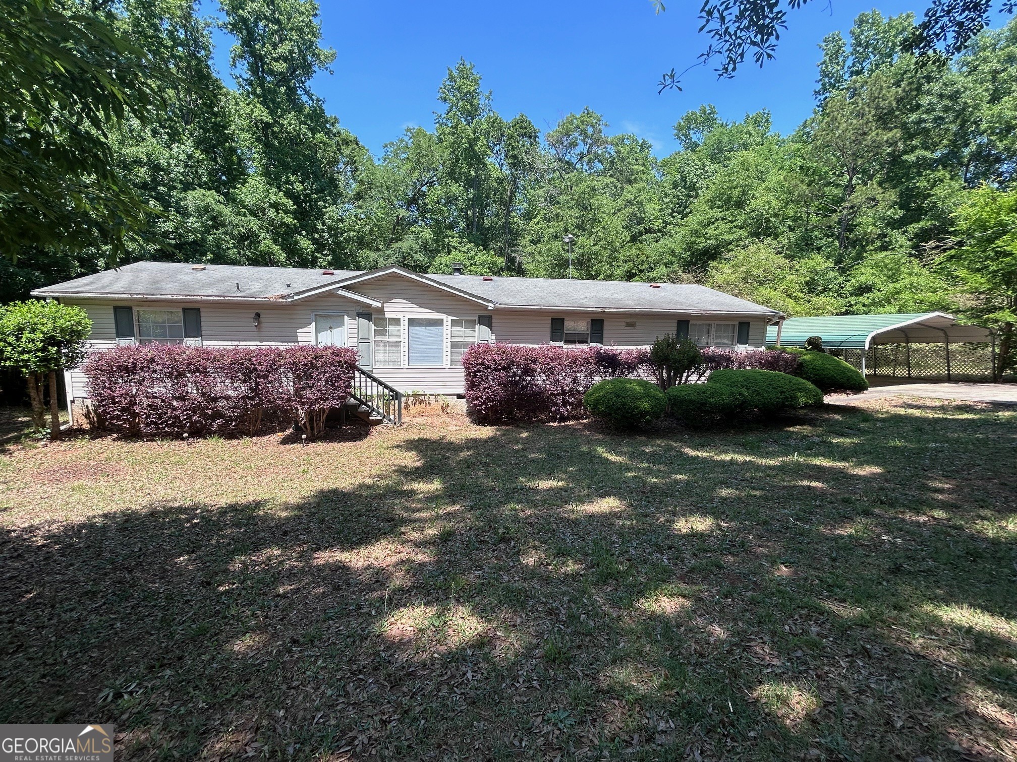 65 Cricket Run Forsyth GA 31029