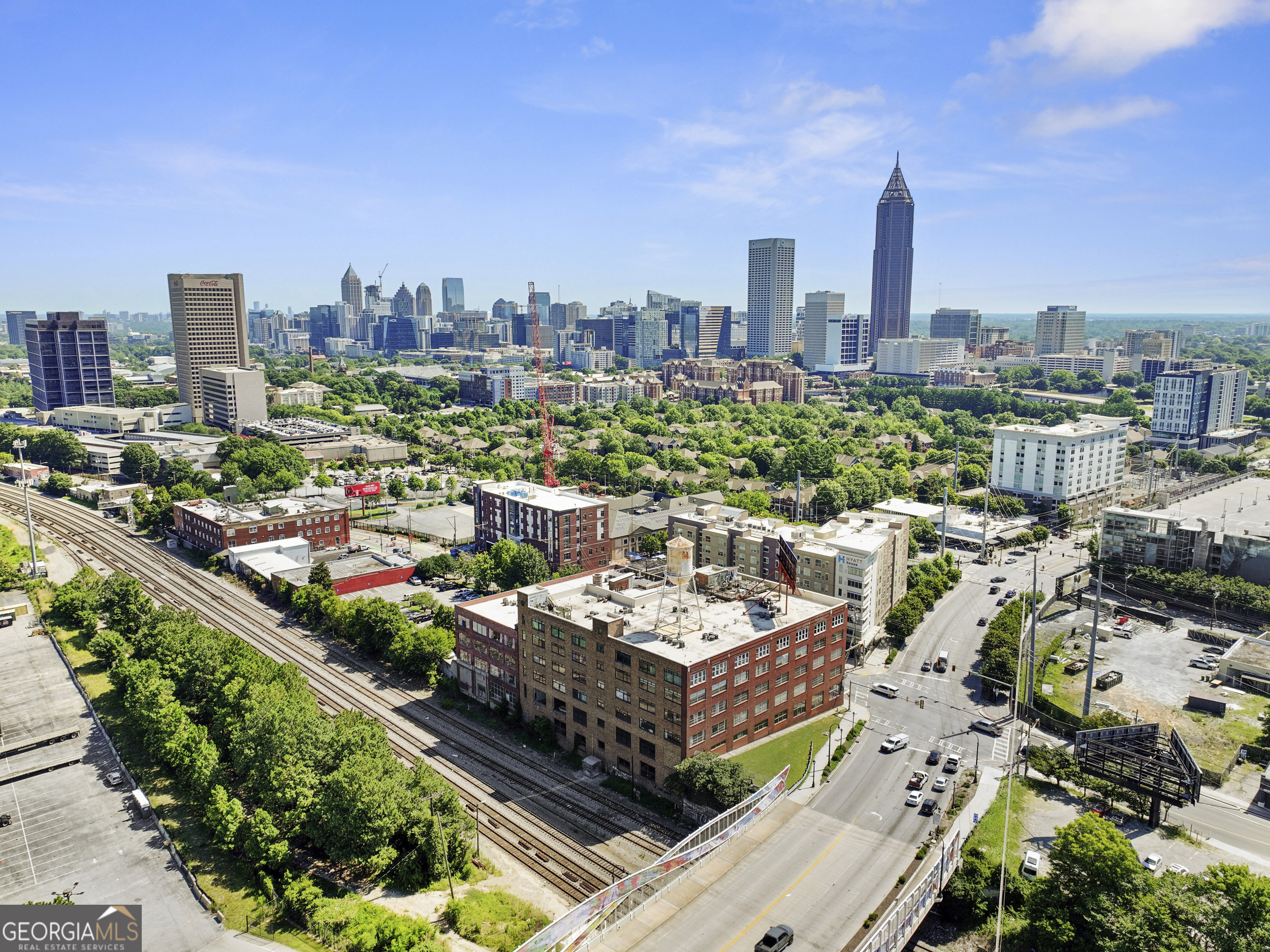 426 Marietta Street NW Atlanta GA 30313