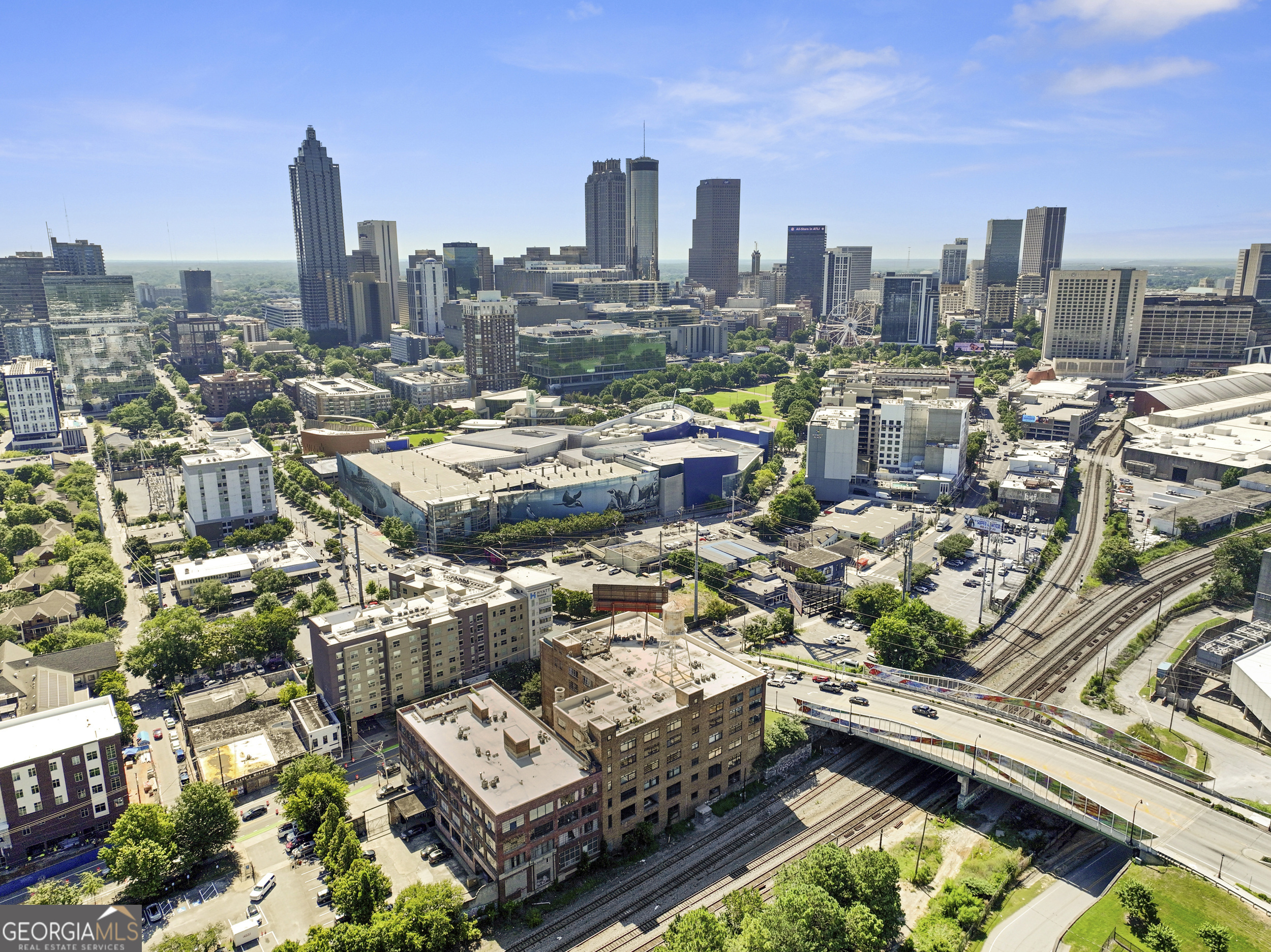 426 Marietta Street NW Atlanta GA 30313