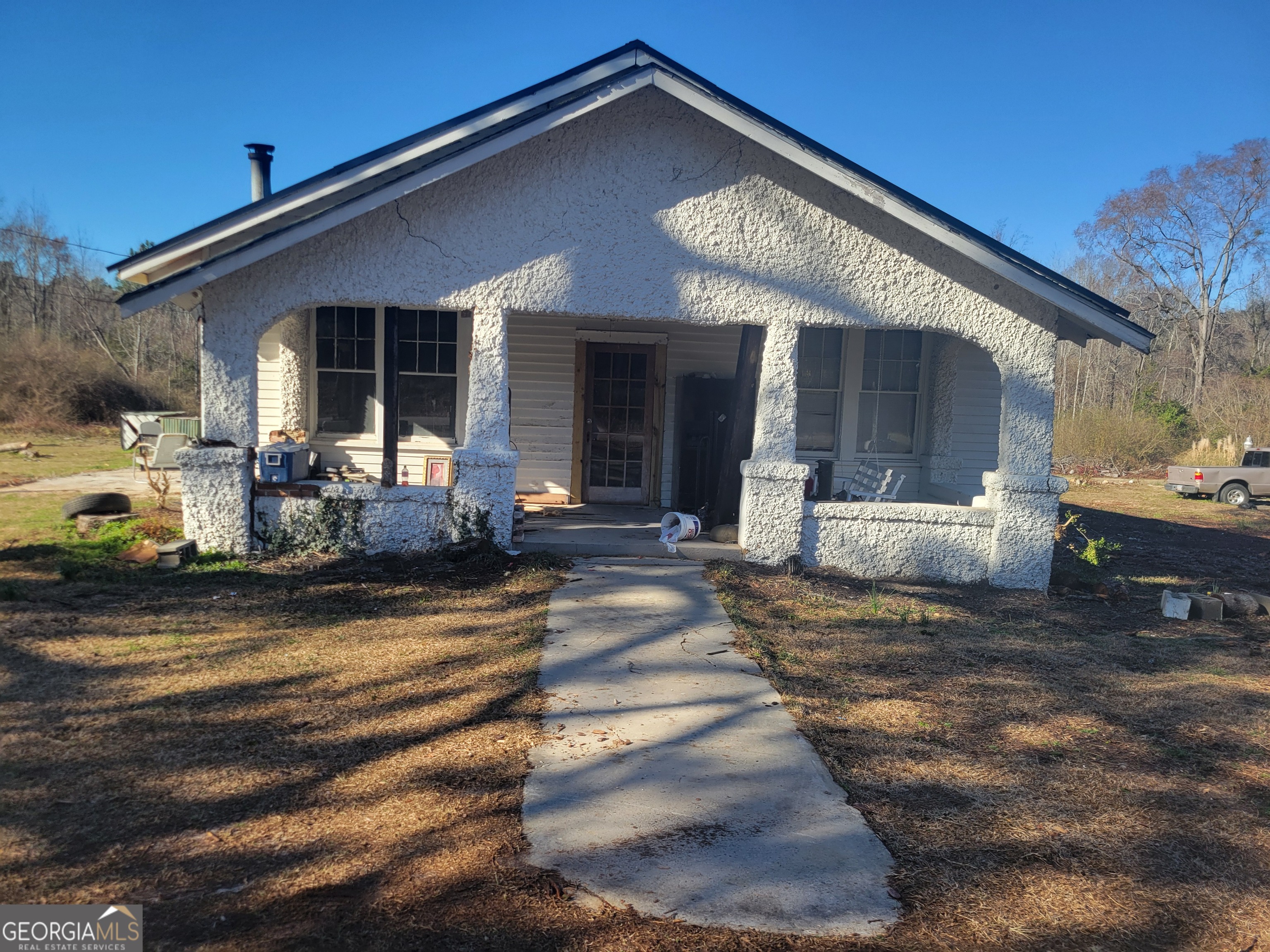 2131 Rockledge Road Rockledge GA 30454