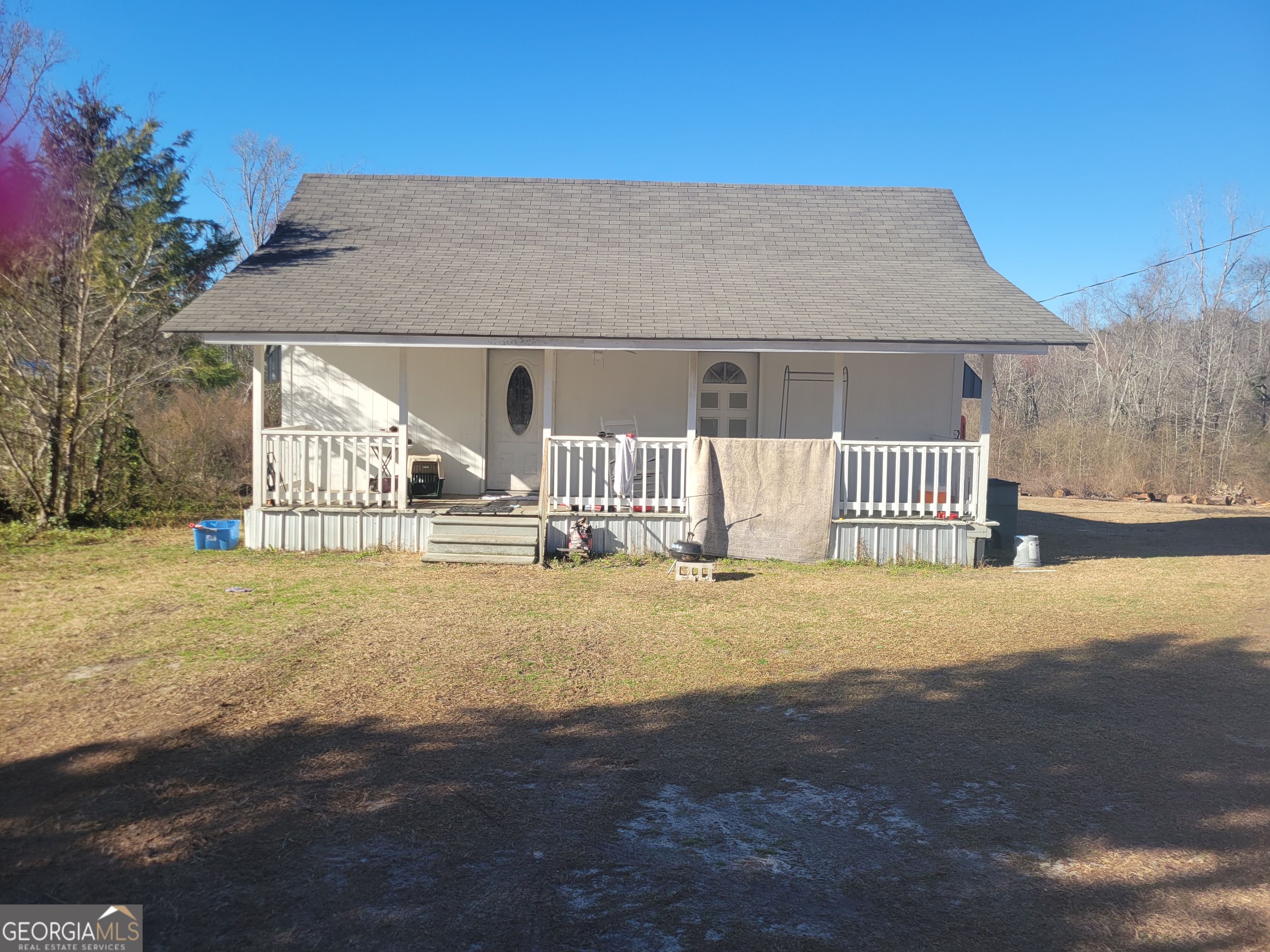 2131 Rockledge Road Rockledge GA 30454