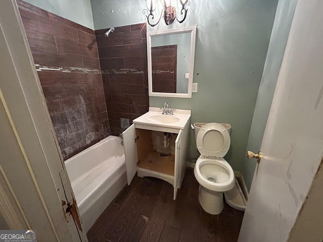 1502 Camellia Drive Dublin GA 31021