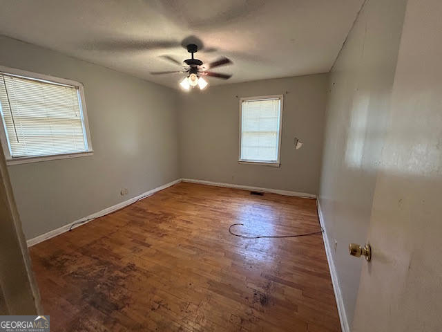 1502 Camellia Drive Dublin GA 31021
