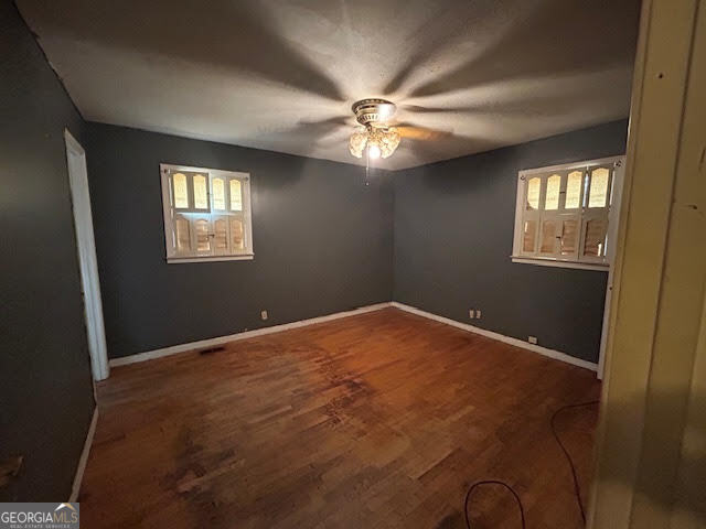 1502 Camellia Drive Dublin GA 31021