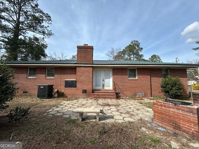 1502 Camellia Drive Dublin GA 31021