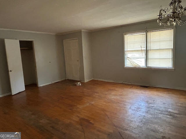 1502 Camellia Drive Dublin GA 31021