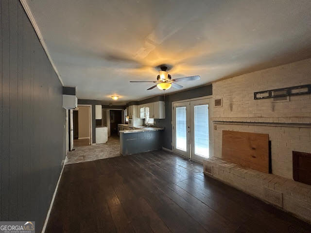 1502 Camellia Drive Dublin GA 31021