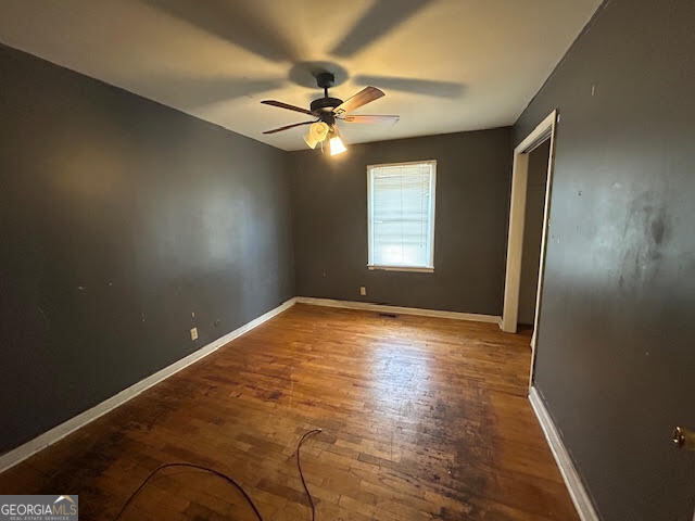 1502 Camellia Drive Dublin GA 31021
