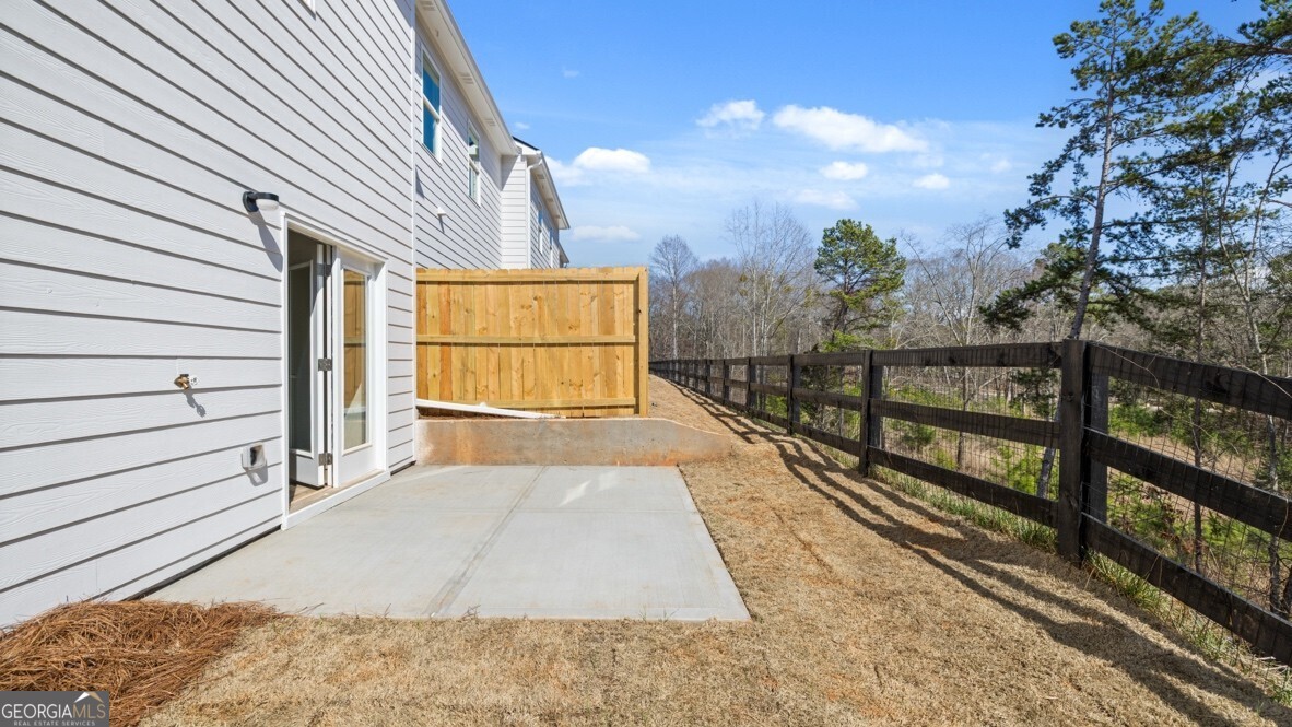4153 Kestrel Court Gainesville GA 30506
