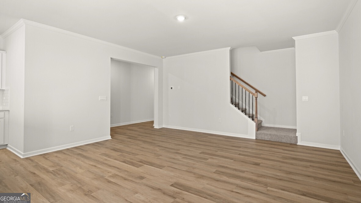 4153 Kestrel Court Gainesville GA 30506