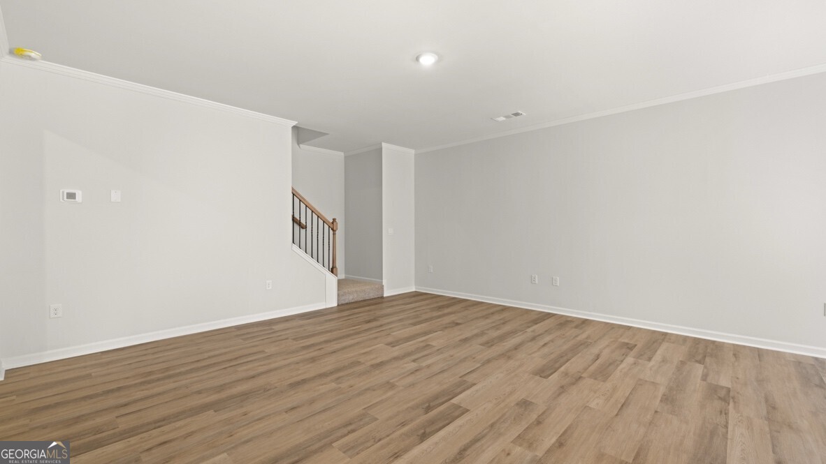 4153 Kestrel Court Gainesville GA 30506