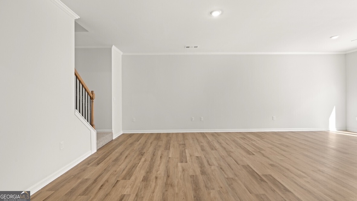 4153 Kestrel Court Gainesville GA 30506